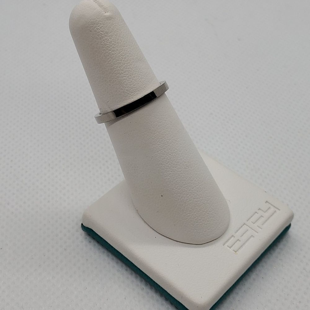 CS Titanium Ring  - Picture 3 of 8